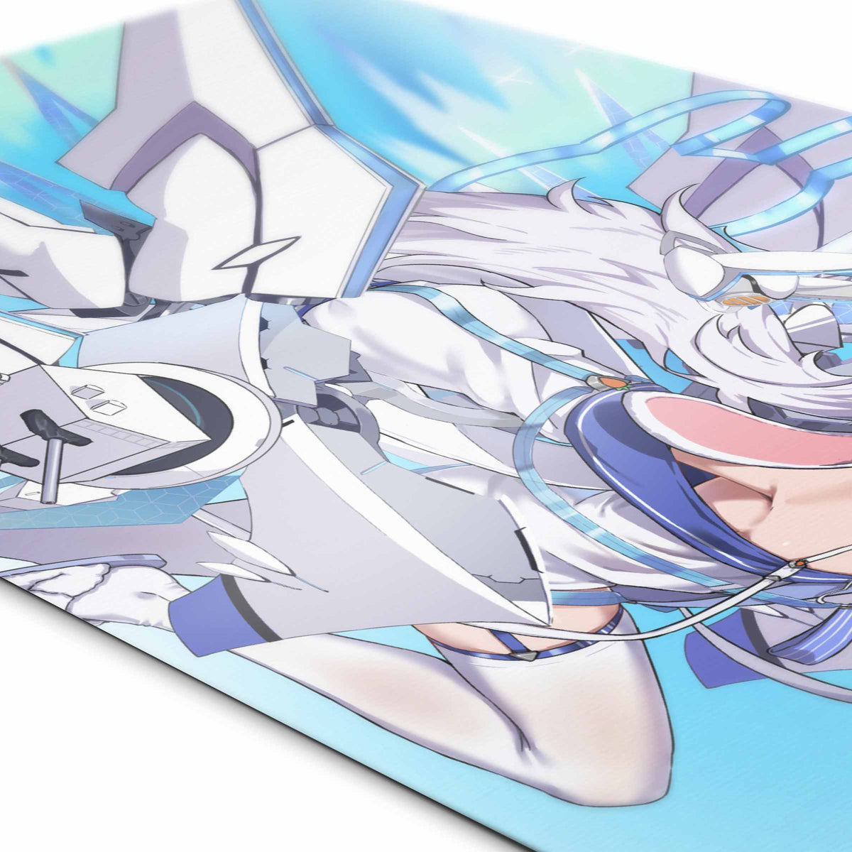 Poster - Laffey II