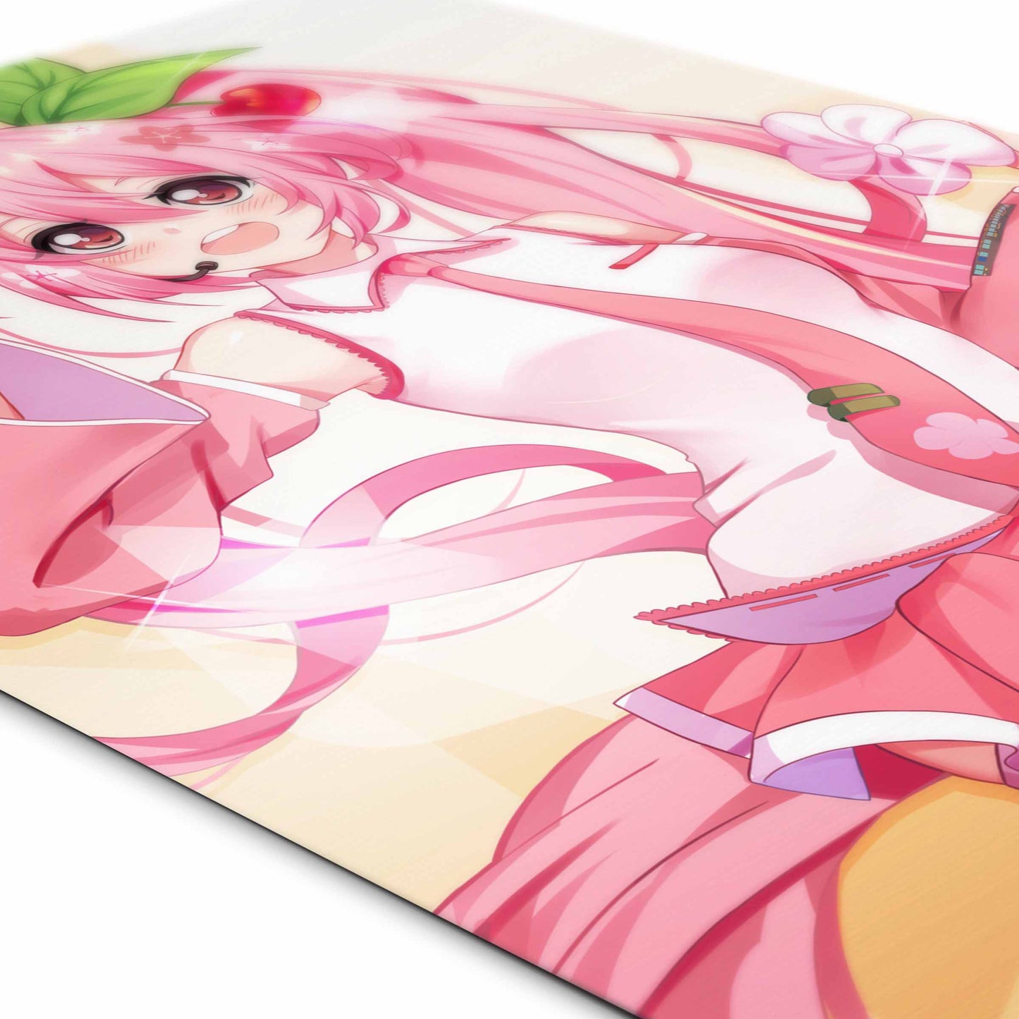 Poster - Sakura Miku