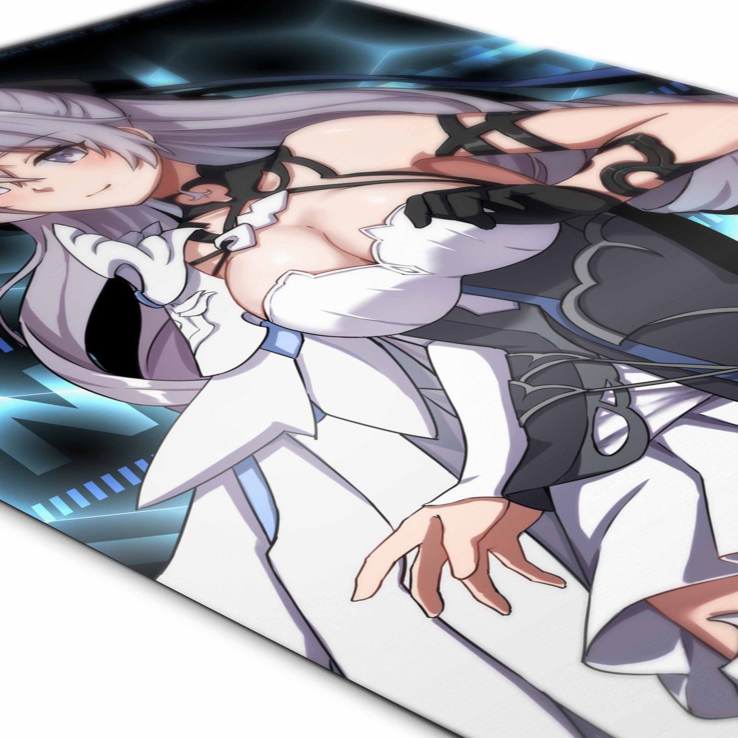 Poster - Bronya Zaychik (Silverwing: N-EX)