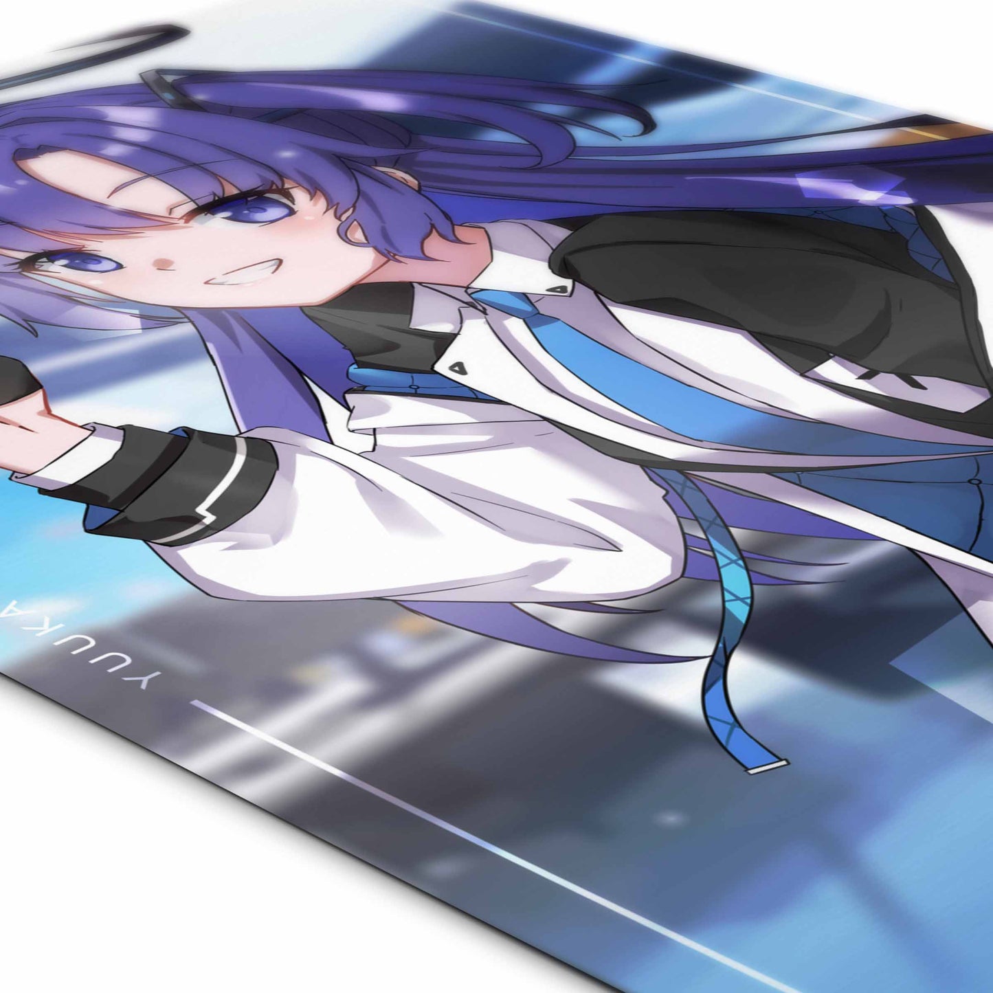 Poster - Yuuka Hayase