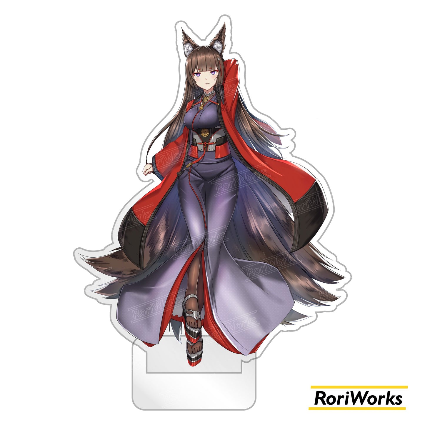 Standee - Amagi