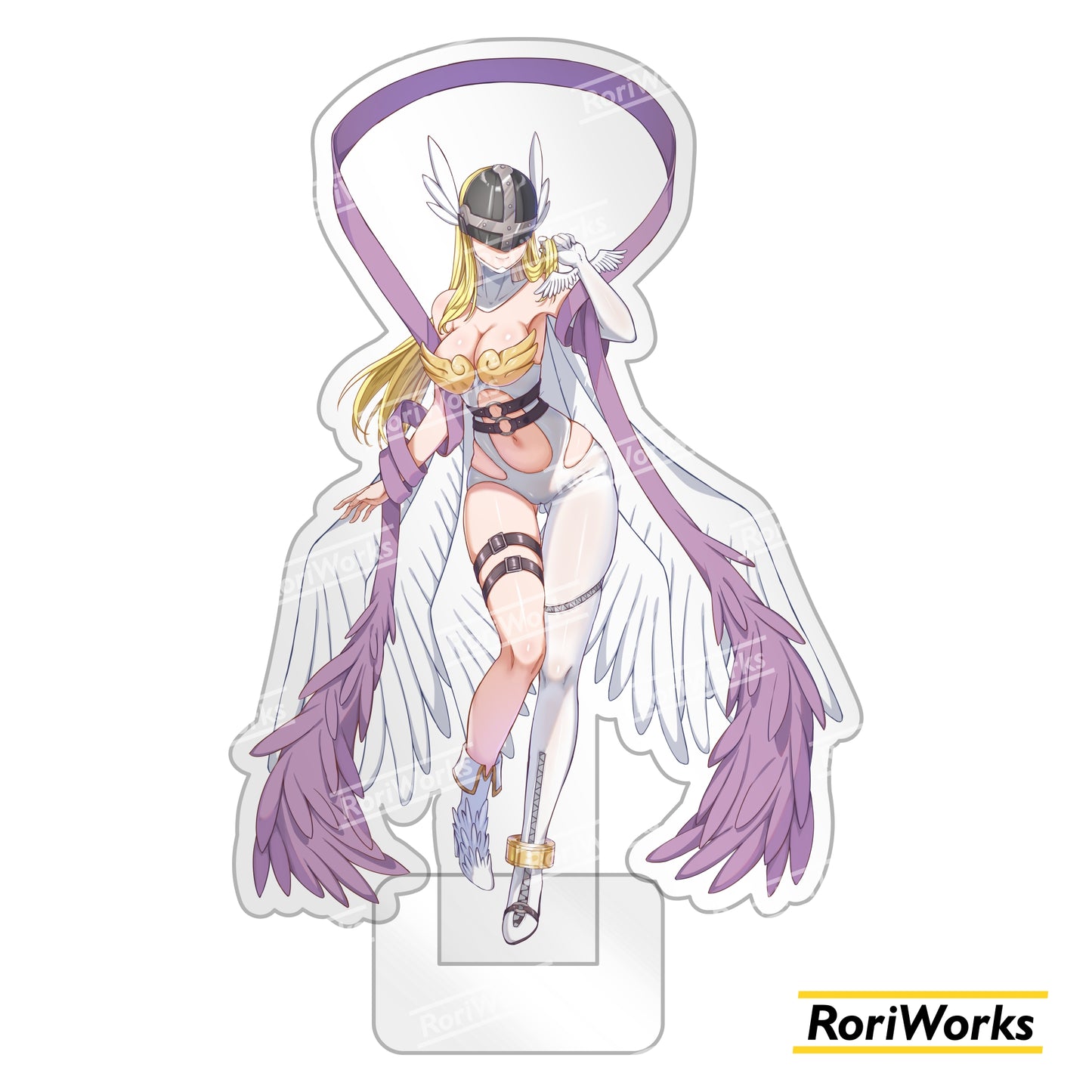 Standee - Angewomon