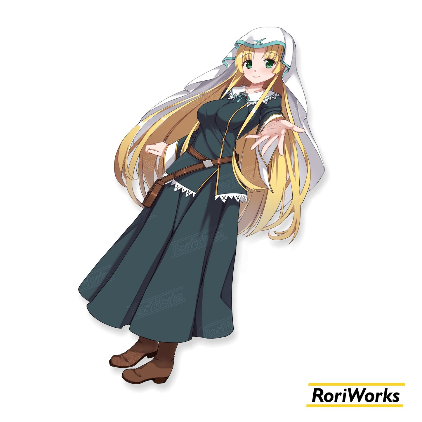 Stiker - Asia Argento