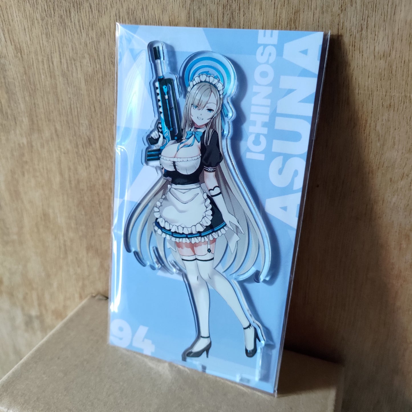 Standee - Asuna Ichinose