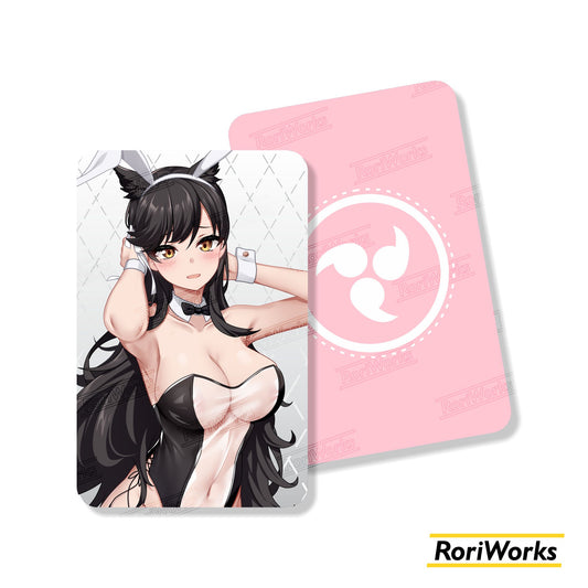 Photocard - Atago (Bunny)