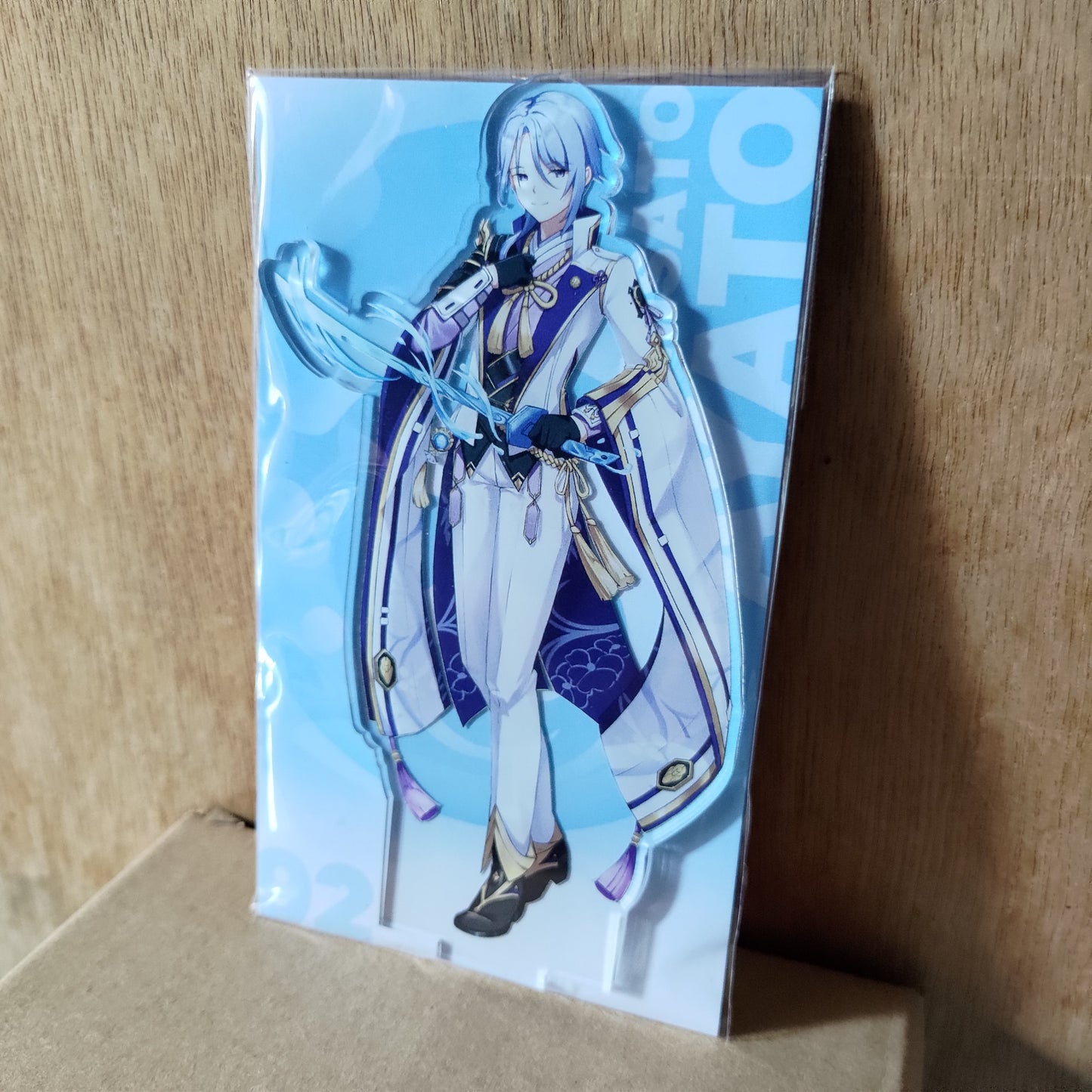 Standee - Ayato Kamisato