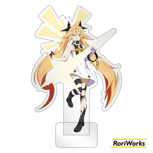 Standee - Clear (Girls' Frontline)