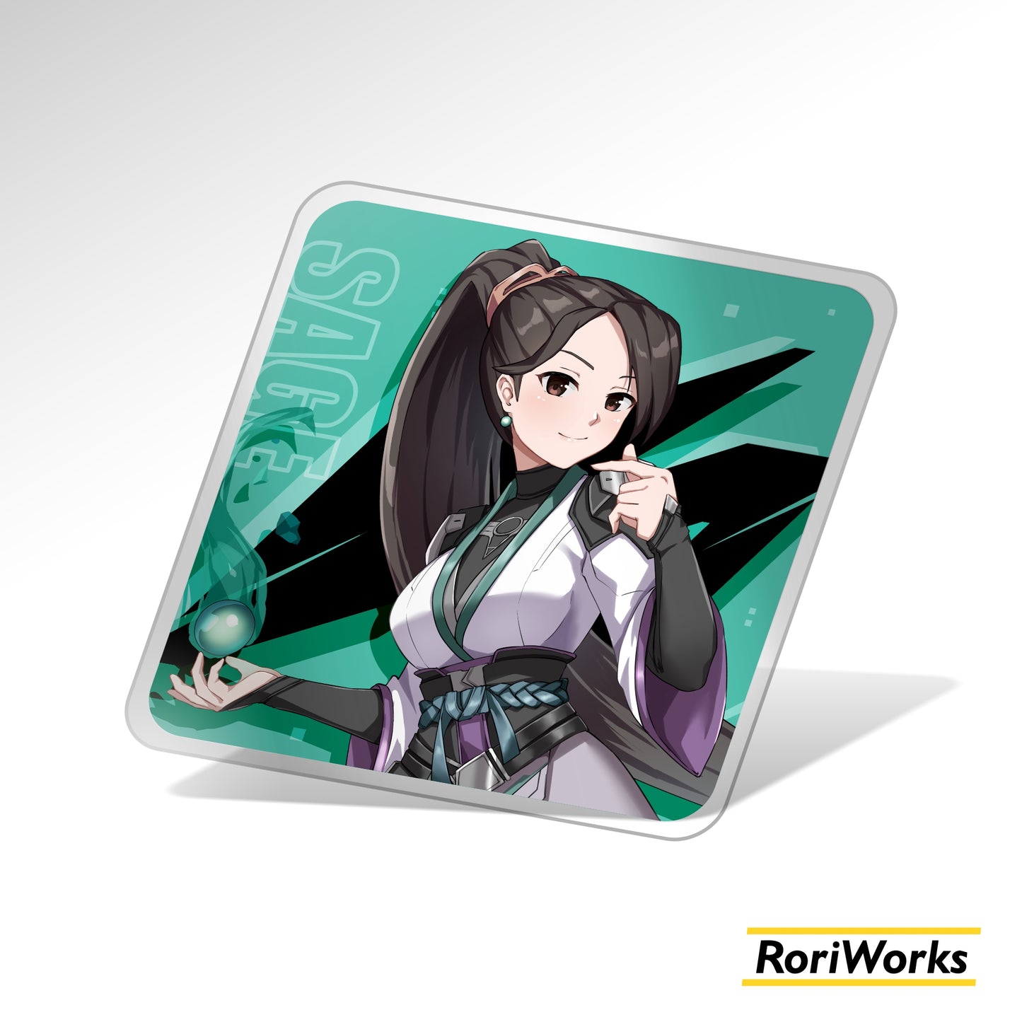 Coaster - Sage