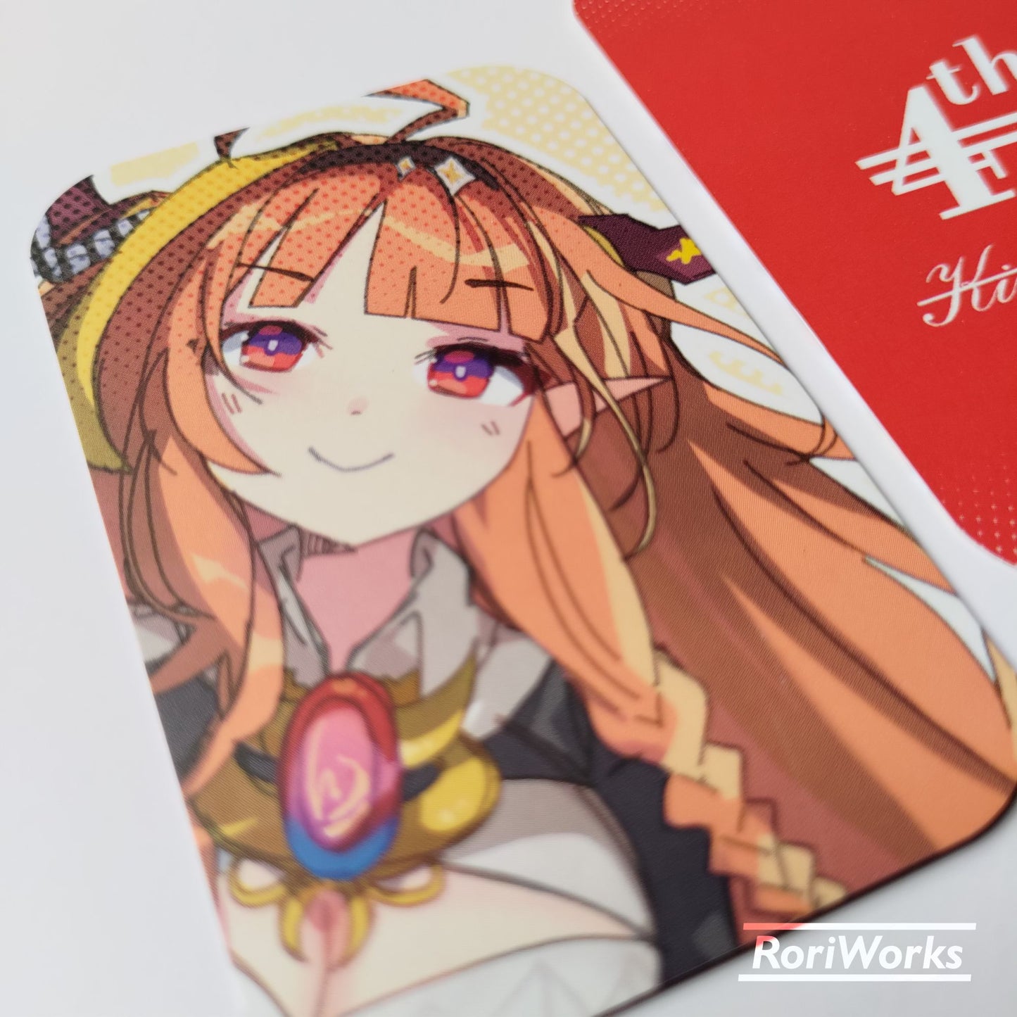 Photocard - Coco Kiryu