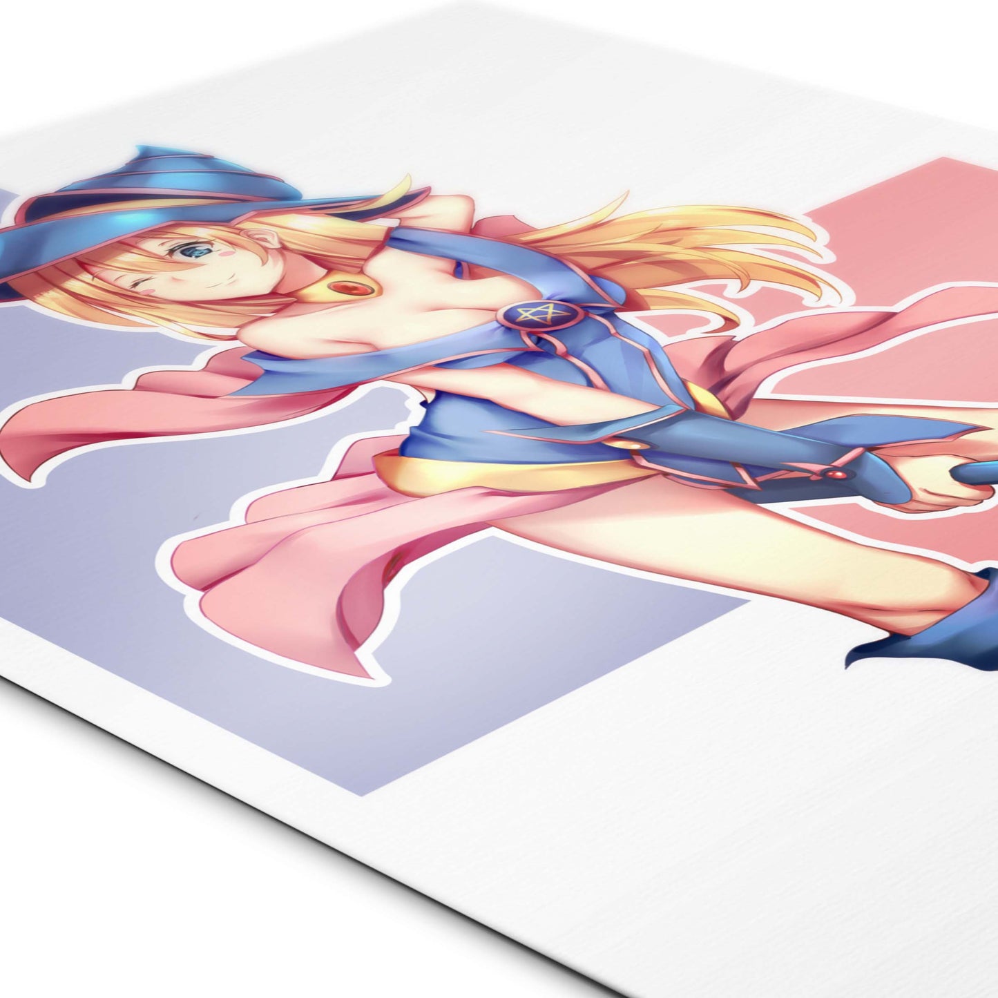 Poster - Dark Magician Girl