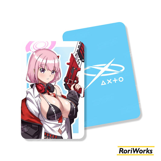 Photocard - Eimi Izumimoto