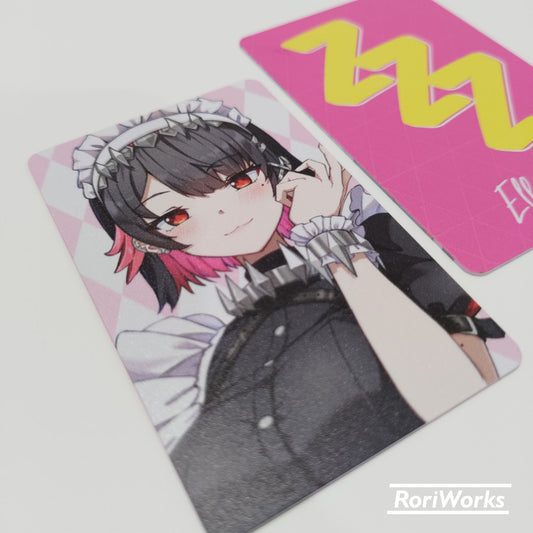 Photocard - Ellen Joe