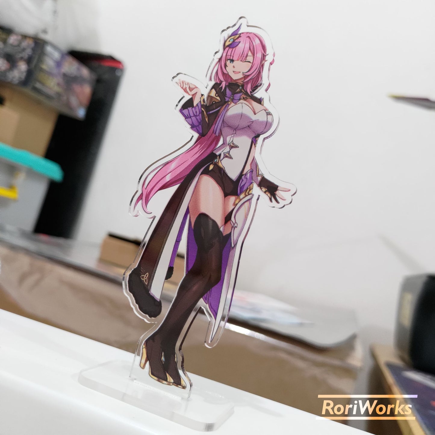 Standee - Elysia (Miss Pink Elf♪)