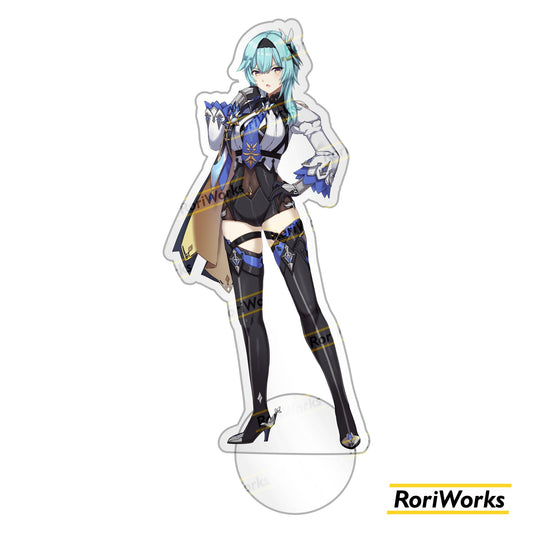 Standee - Eula