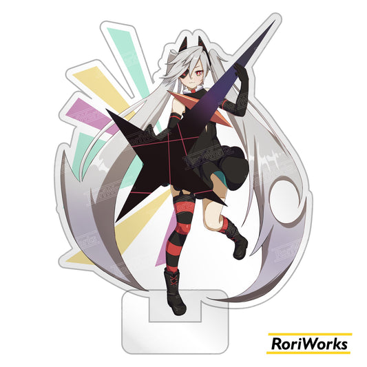 Standee - Fail (Girls' Frontline)