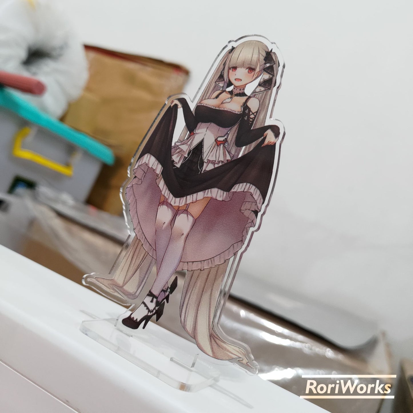 Standee - Formidable