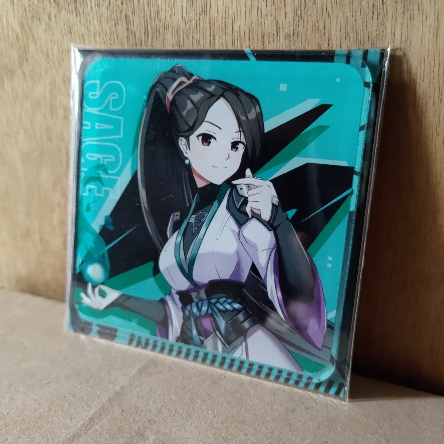 Coaster - Sage