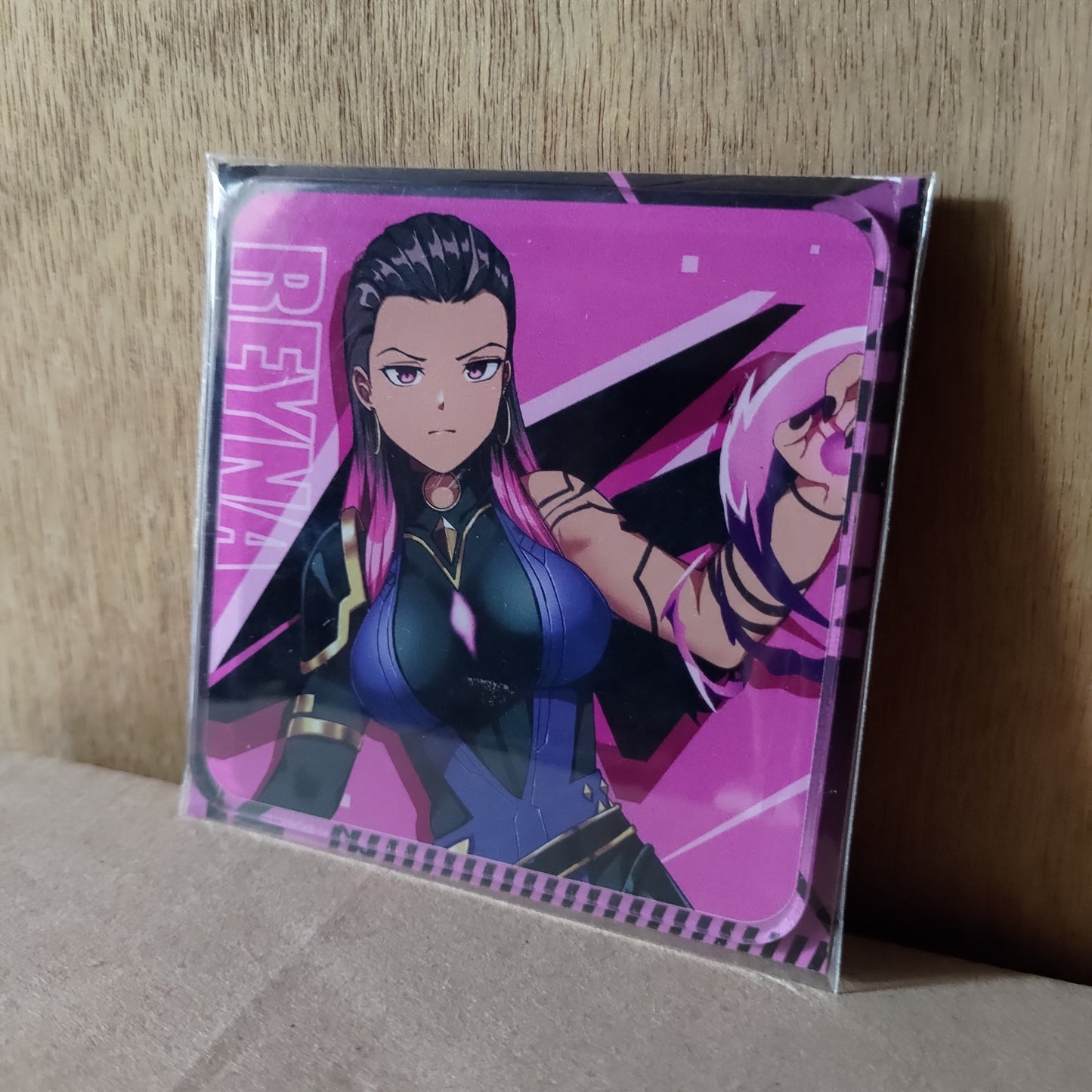 Coaster - Reyna