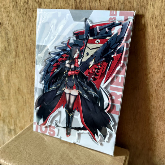 Standee - Friedrich der Große