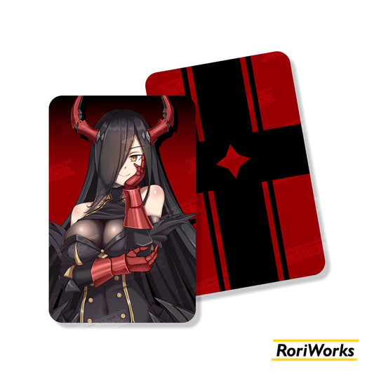 Photocard - Friedrich der Große