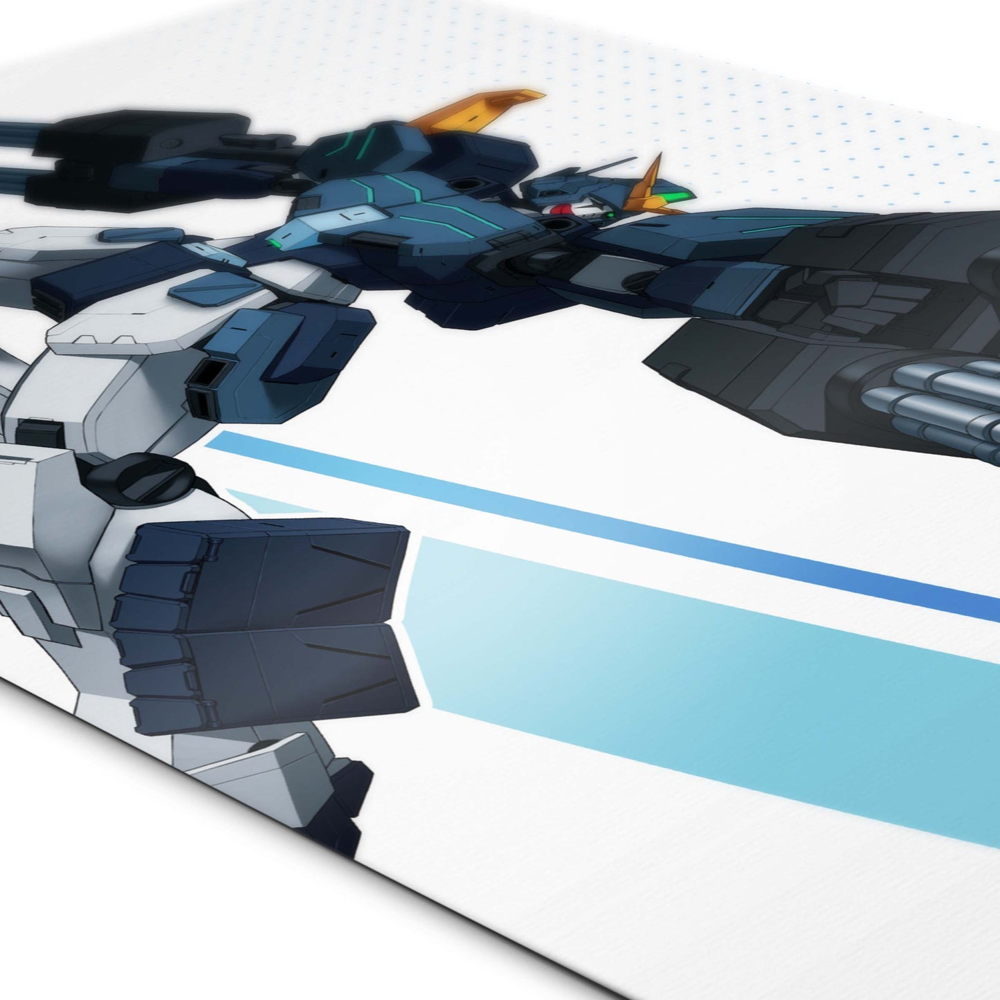 Poster - Gundam Heavyarms Custom EW