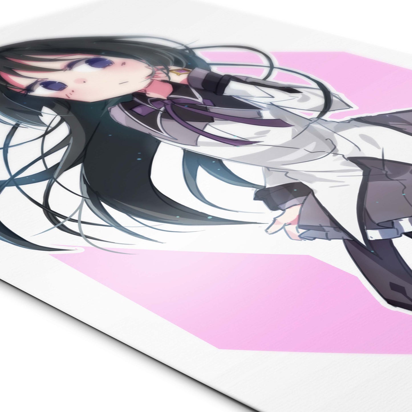 Poster - Homura Akemi