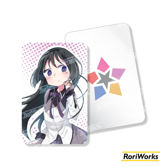 Photocard - Homura Akemi