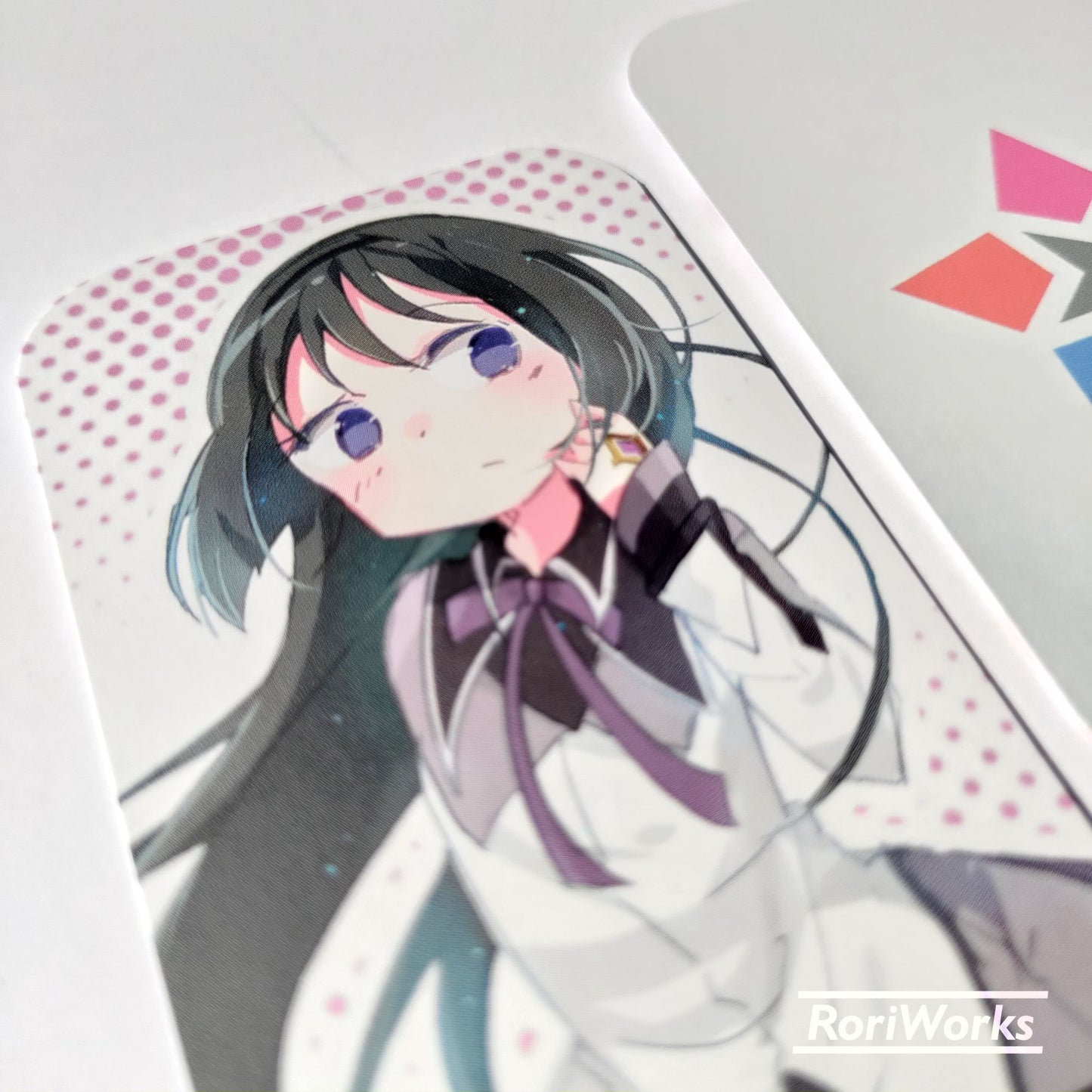 Photocard - Homura Akemi