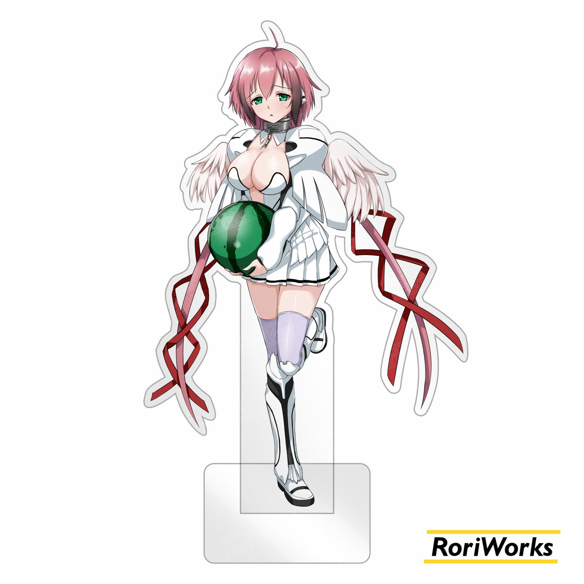 Standee - Ikaros