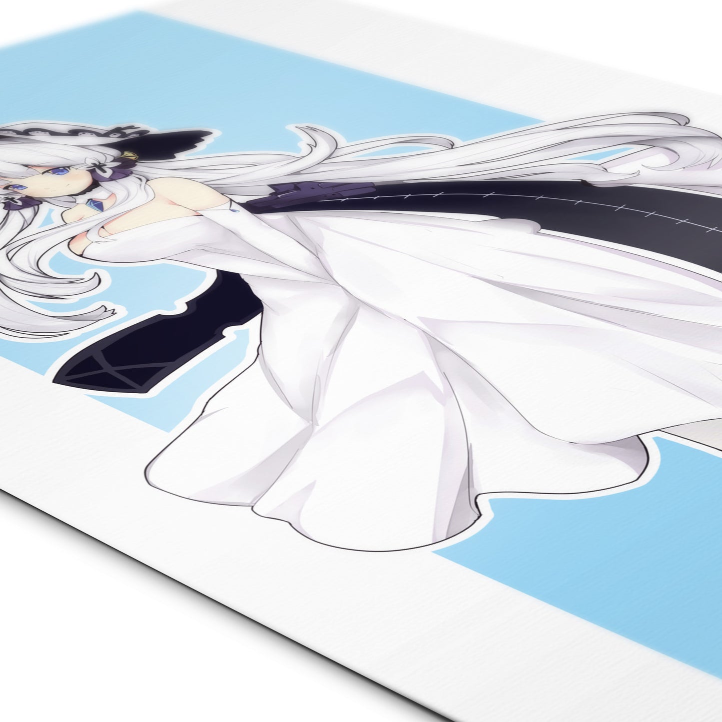 Poster - Illustrious