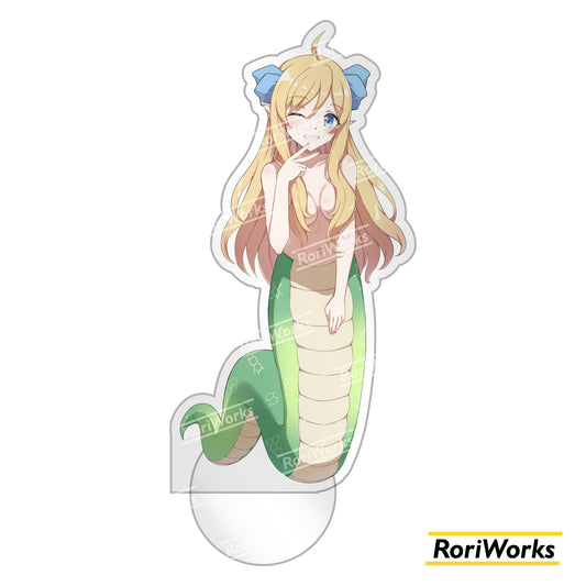 Standee - Jashin-chan