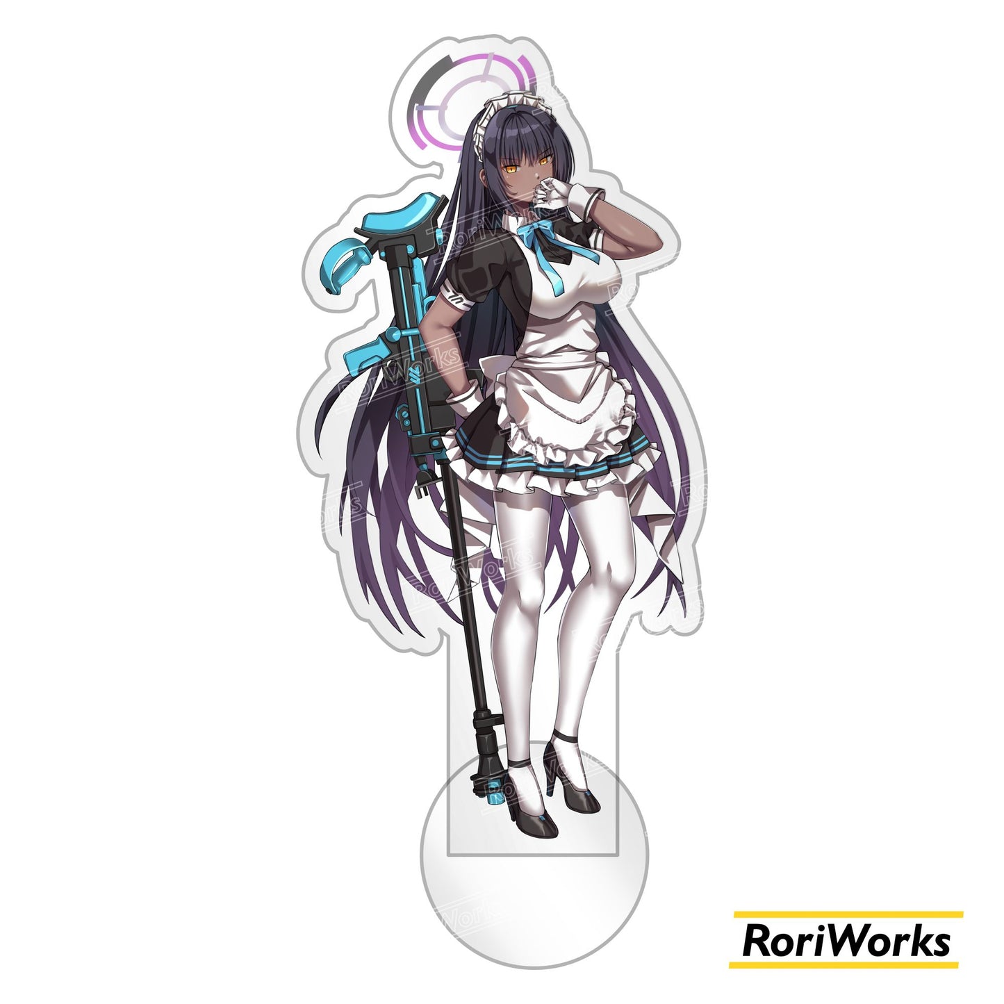 Standee - Karin Kakudate