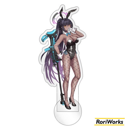 Standee - Karin Kakudate (Bunny)