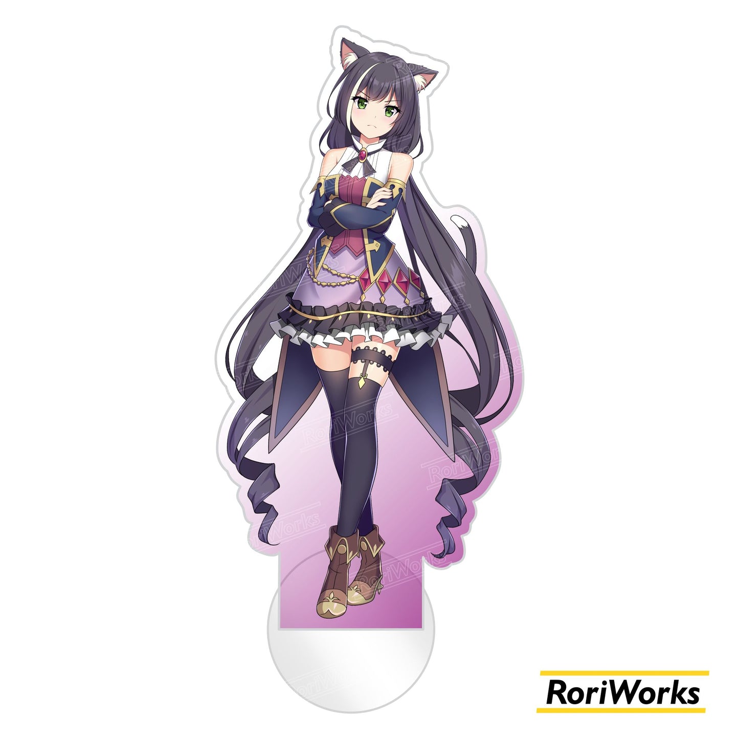 Standee Karyl | Princess Connect! Re:Dive