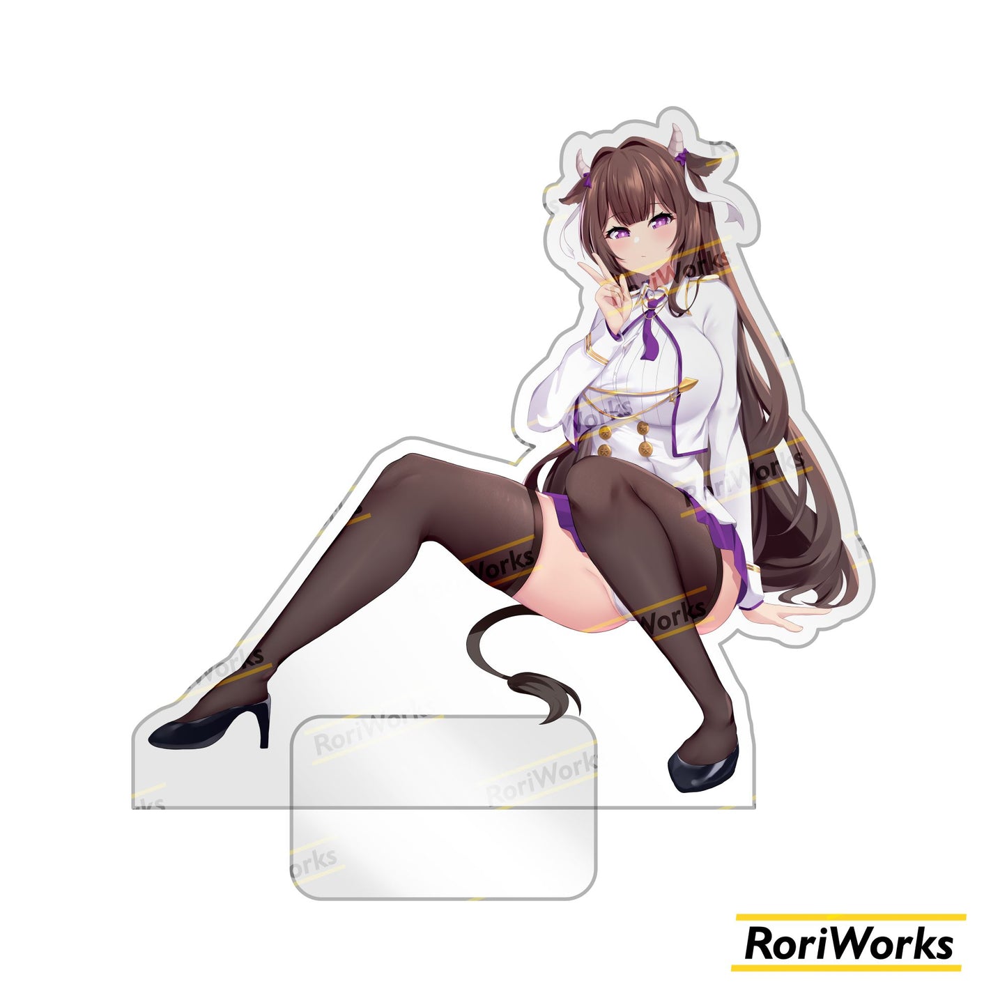 Standee - Kashino