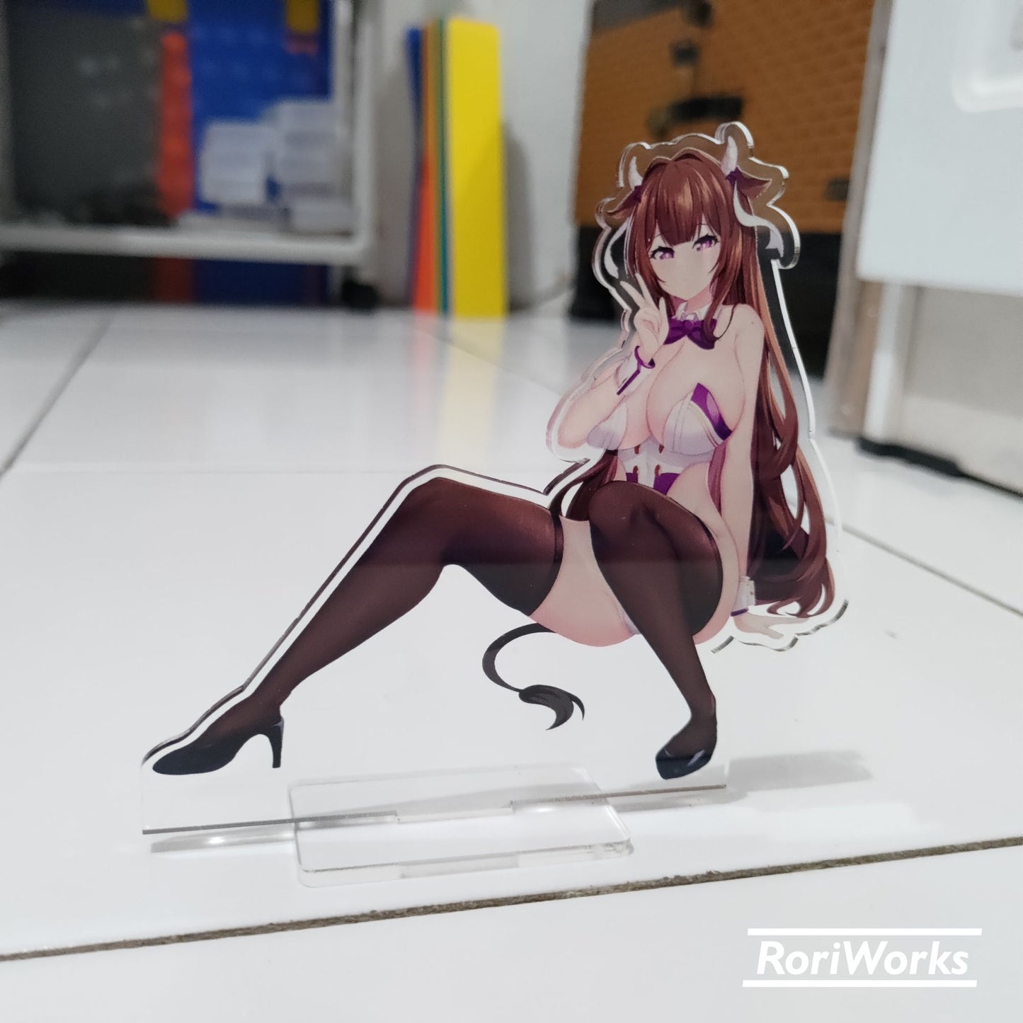 Standee - Kashino (Bunny)
