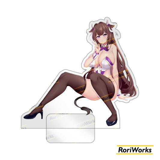 Standee - Kashino (Bunny)