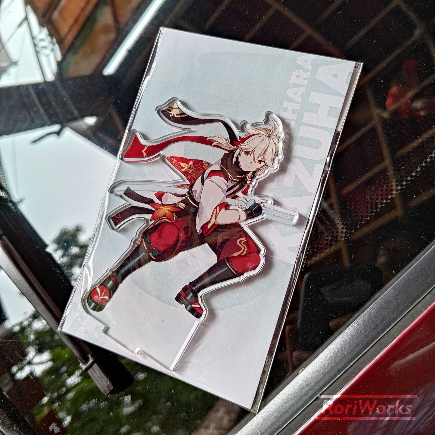 Standee - Kazuha Kaedehara
