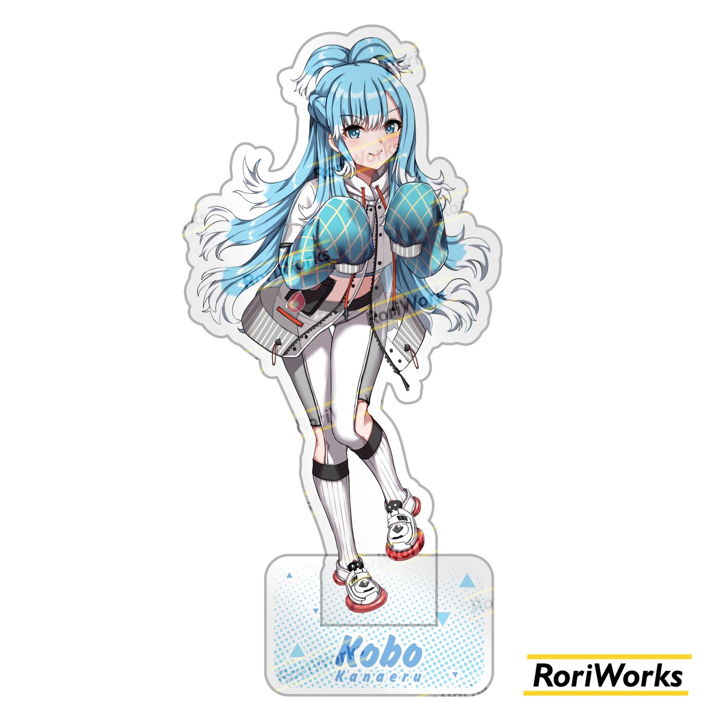 Standee - Kobo Kanaeru