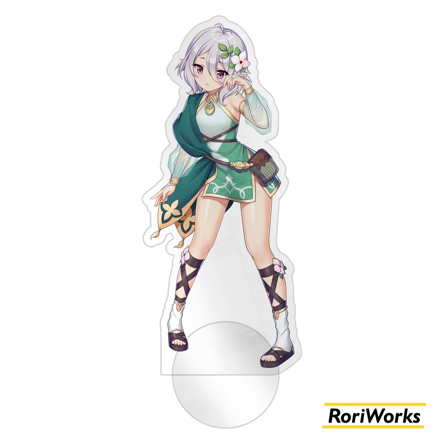 Standee - Kokkoro