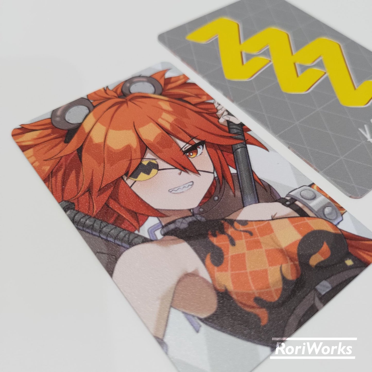 Photocard - Koleda