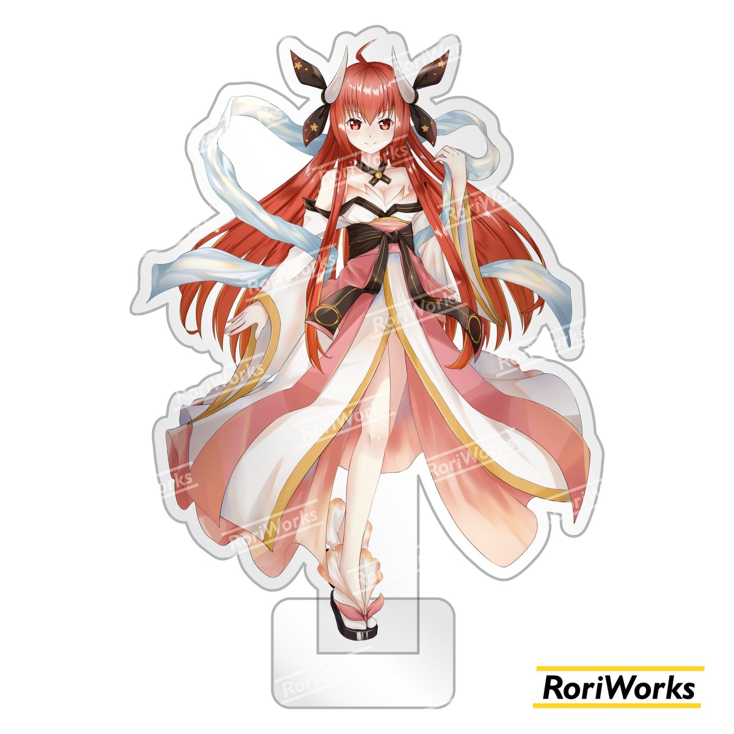 Standee - Kotori Itsuka