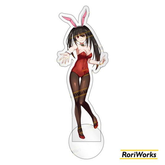 Standee - Kurumi Tokisaki (Bunny)