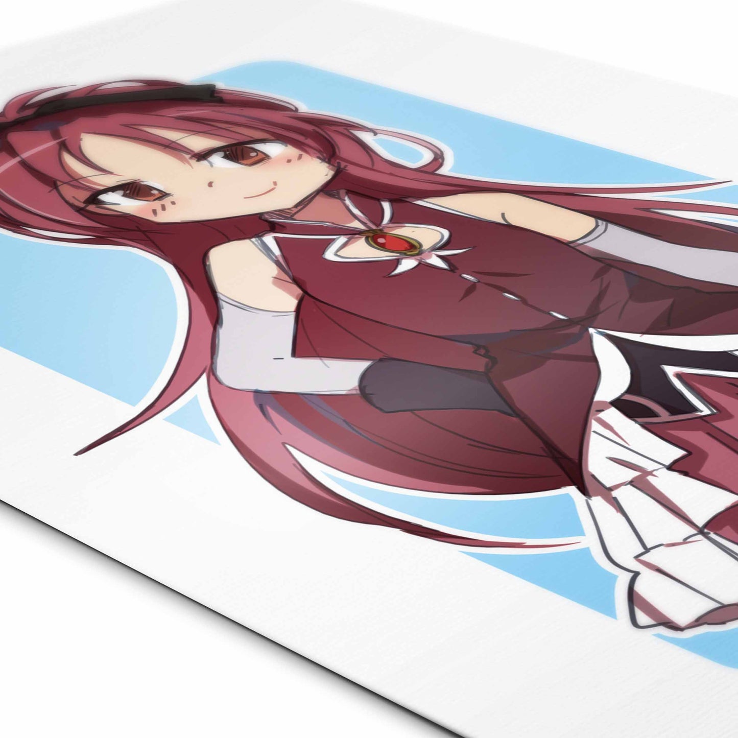 Poster - Kyouko Sakura