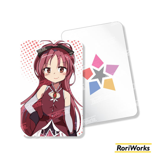 Photocard - Kyouko Sakura