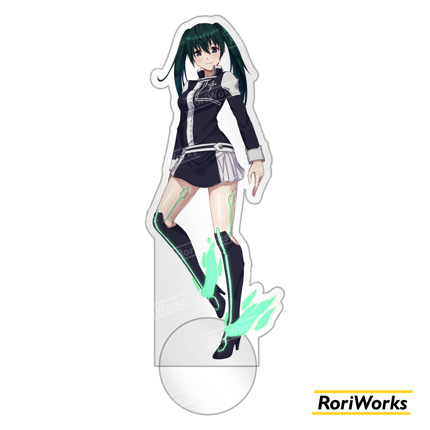 Standee - Lenalee Lee