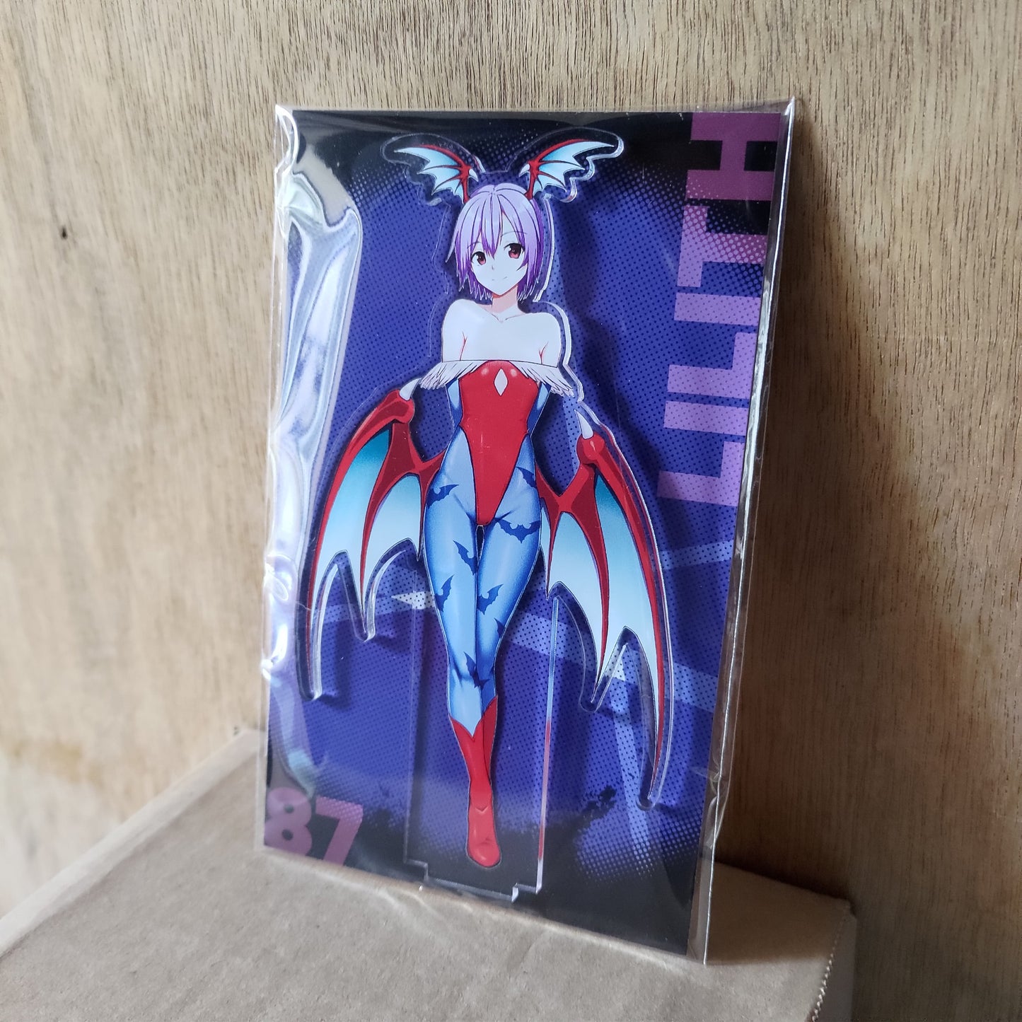 Standee - Lilith