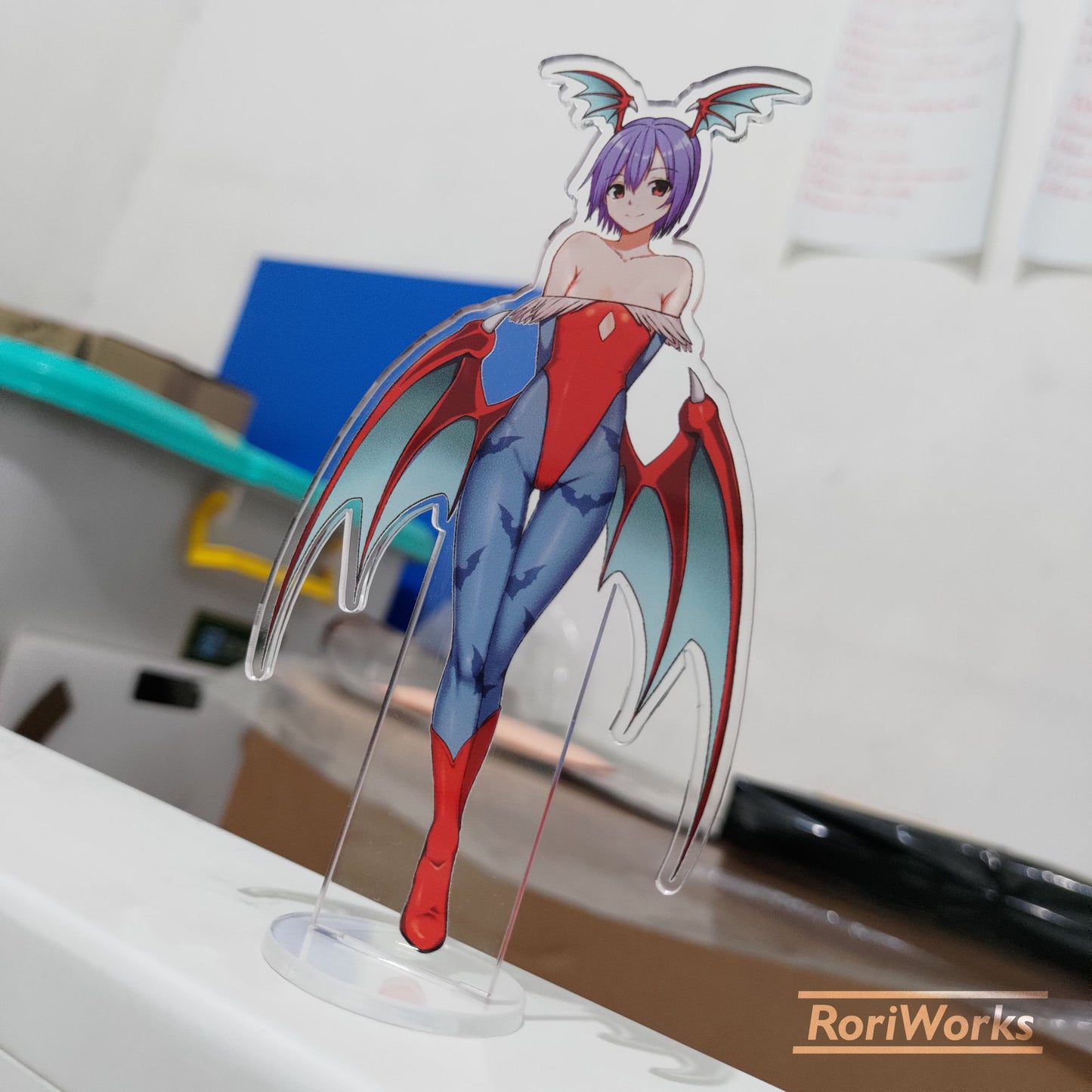 Standee - Lilith