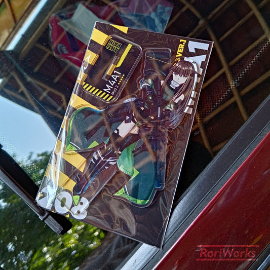 Standee - M4A1 (Mod3)
