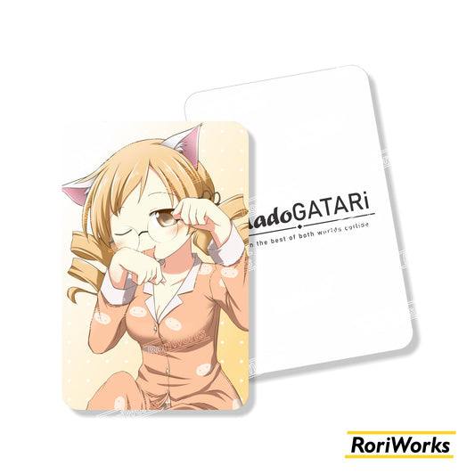 Photocard - Mami Tomoe (Madogatari)